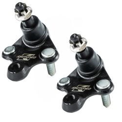 K-Tuned 12-13 Civic Si/12-15 Civic Base Lower Ball Joints